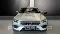 2021 Volvo V60
