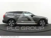 2021 Volvo V60