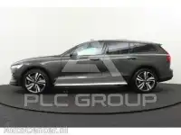 2021 Volvo V60