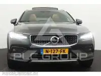 2021 Volvo V60