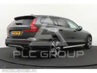 2021 Volvo V60