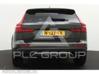 2021 Volvo V60