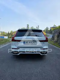 2021 Volvo V60