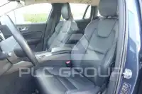 2021 Volvo V60