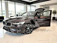2021 Volvo V60