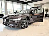 2021 Volvo V60