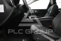 2021 Volvo V60