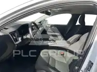 2021 Volvo V60