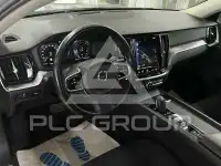 2021 Volvo V60