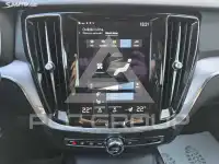 2021 Volvo V60