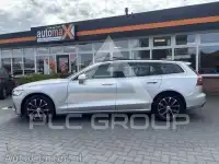 2021 Volvo V60