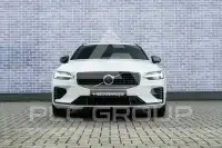 2021 Volvo V60
