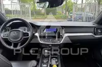 2021 Volvo V60