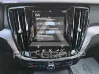 2021 Volvo V60
