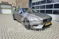 2021 Volvo V60