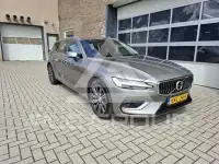 2021 Volvo V60