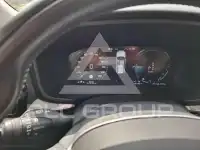 2021 Volvo V60
