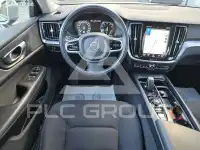2021 Volvo V60