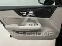2021 Volvo V60