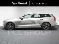 2021 Volvo V60