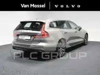 2021 Volvo V60