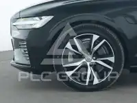 2021 Volvo V60
