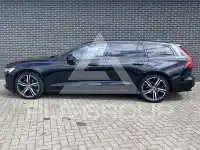 2021 Volvo V60