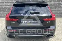 2021 Volvo V60