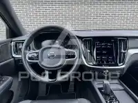 2021 Volvo V60