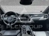 2021 Volvo V60