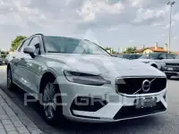 2021 Volvo V60