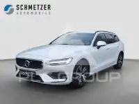 2021 Volvo V60