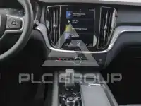 2021 Volvo V60