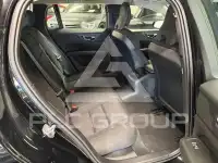 2021 Volvo V60