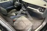 2021 Volvo V60