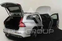 2021 Volvo V60