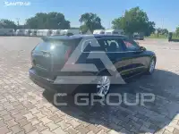 2021 Volvo V60