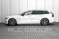 2021 Volvo V60