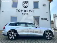 2021 Volvo V60