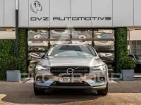 2021 Volvo V60