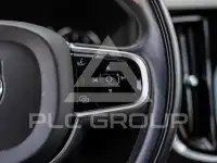 2021 Volvo V60