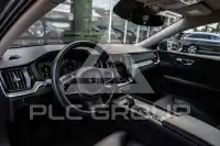 2021 Volvo V60