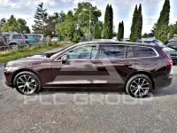 2021 Volvo V60