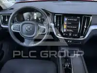 2021 Volvo V60