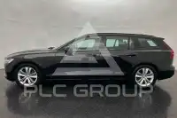 2021 Volvo V60