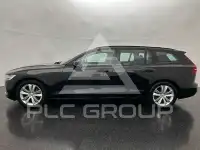 2021 Volvo V60