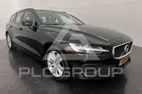 2021 Volvo V60