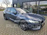 2021 Volvo V60
