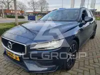 2021 Volvo V60