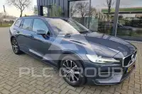 2021 Volvo V60